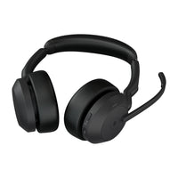 JABRA Evolve2 55 - MS Stereo - Headset - USB-A