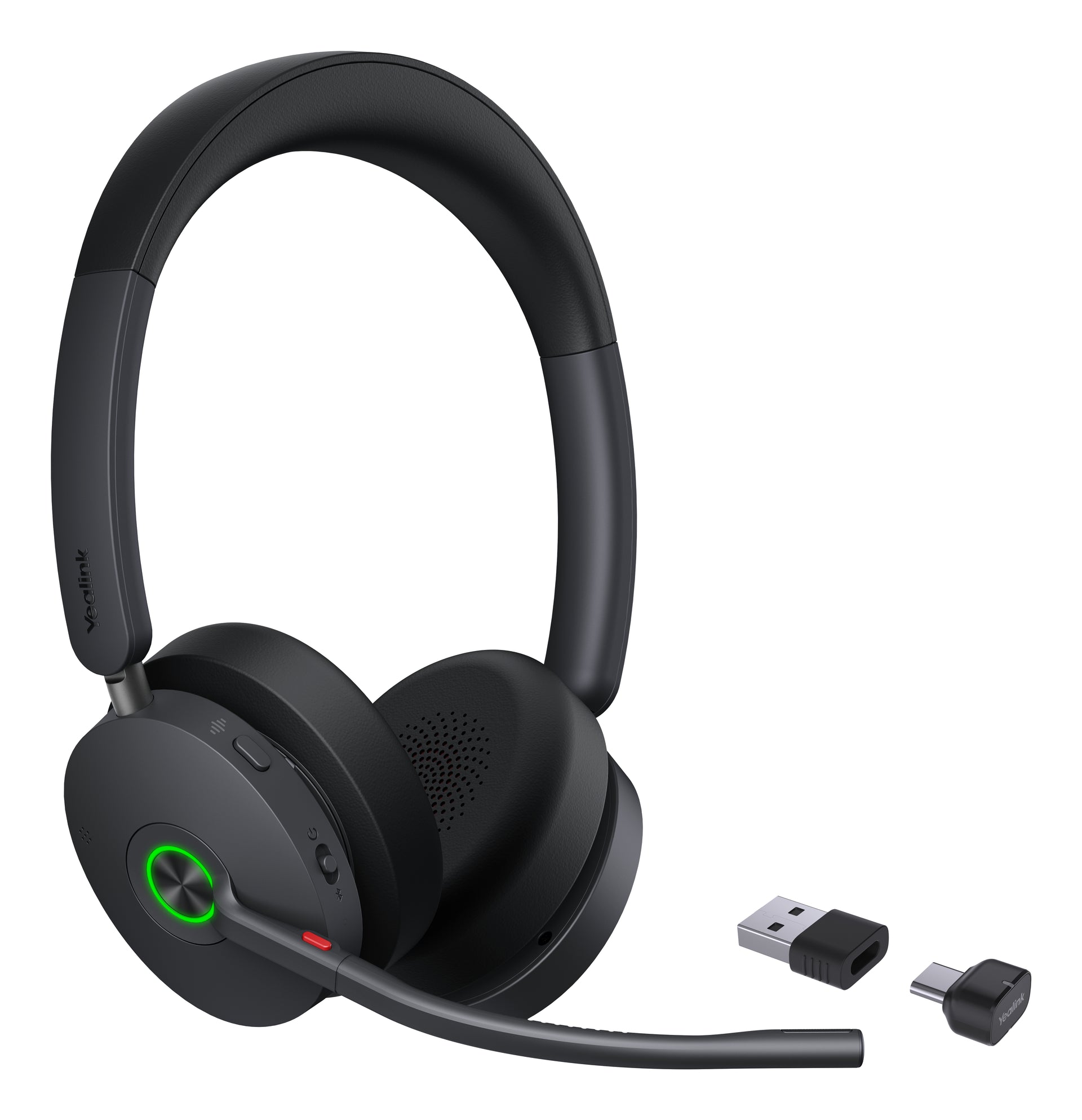 YEALINK BH74 UC USB-C / A