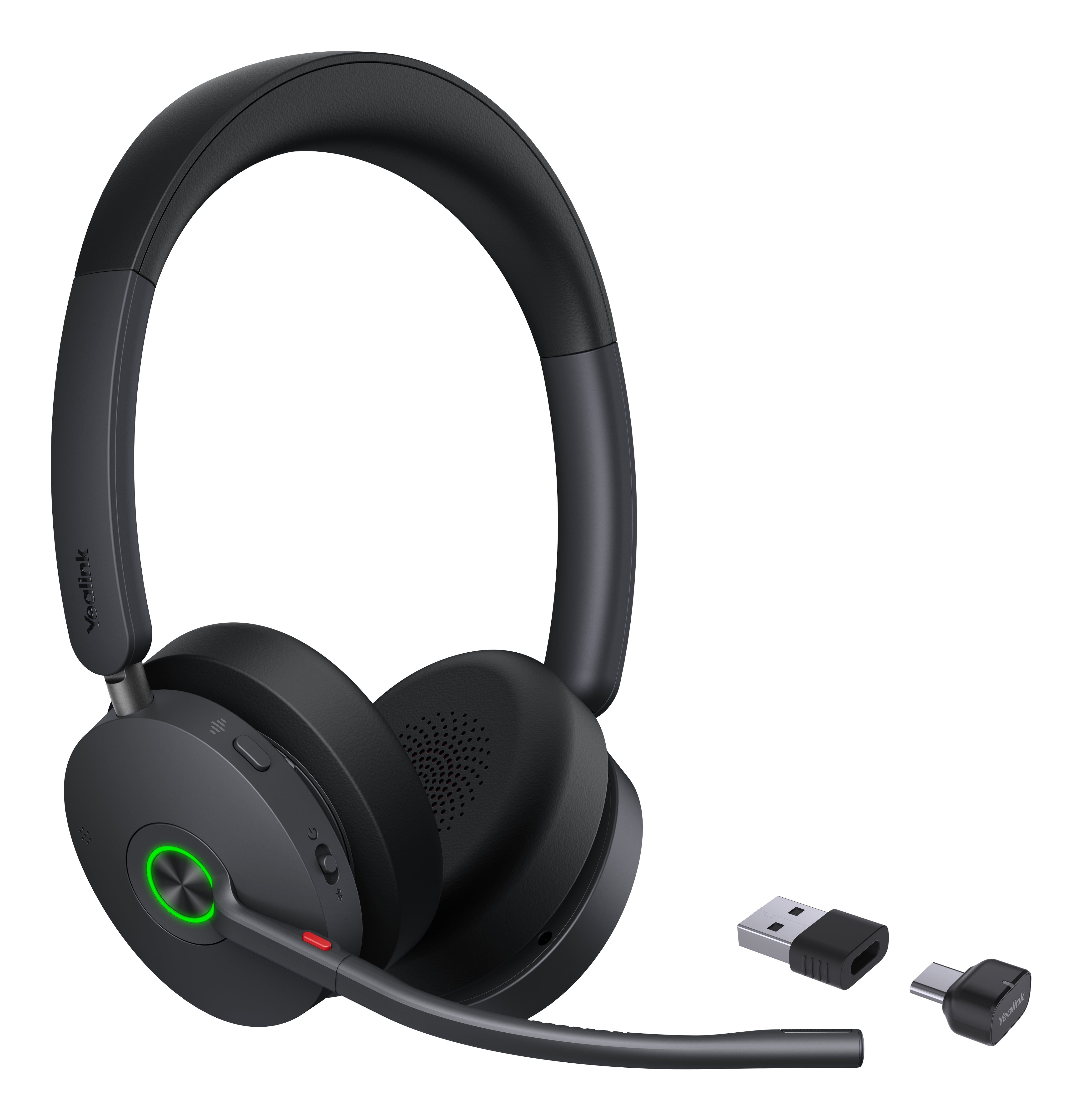 YEALINK BH74 UC USB-C / A