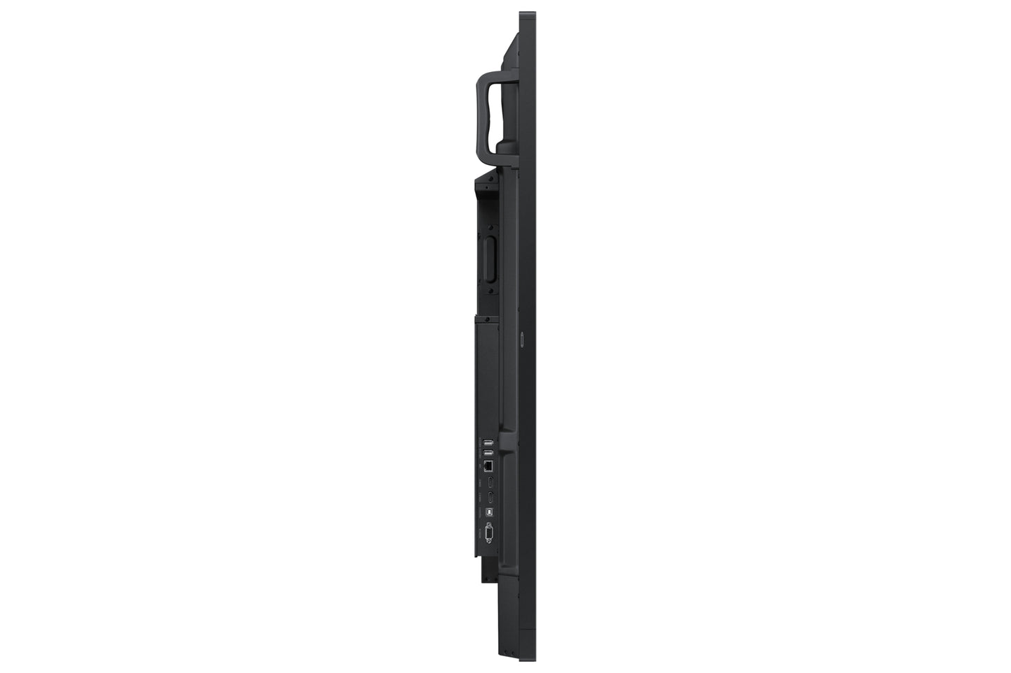 SAMSUNG WAF Series - 86 inch Touch - 4K Ultra HD Interactive Display- 12/7