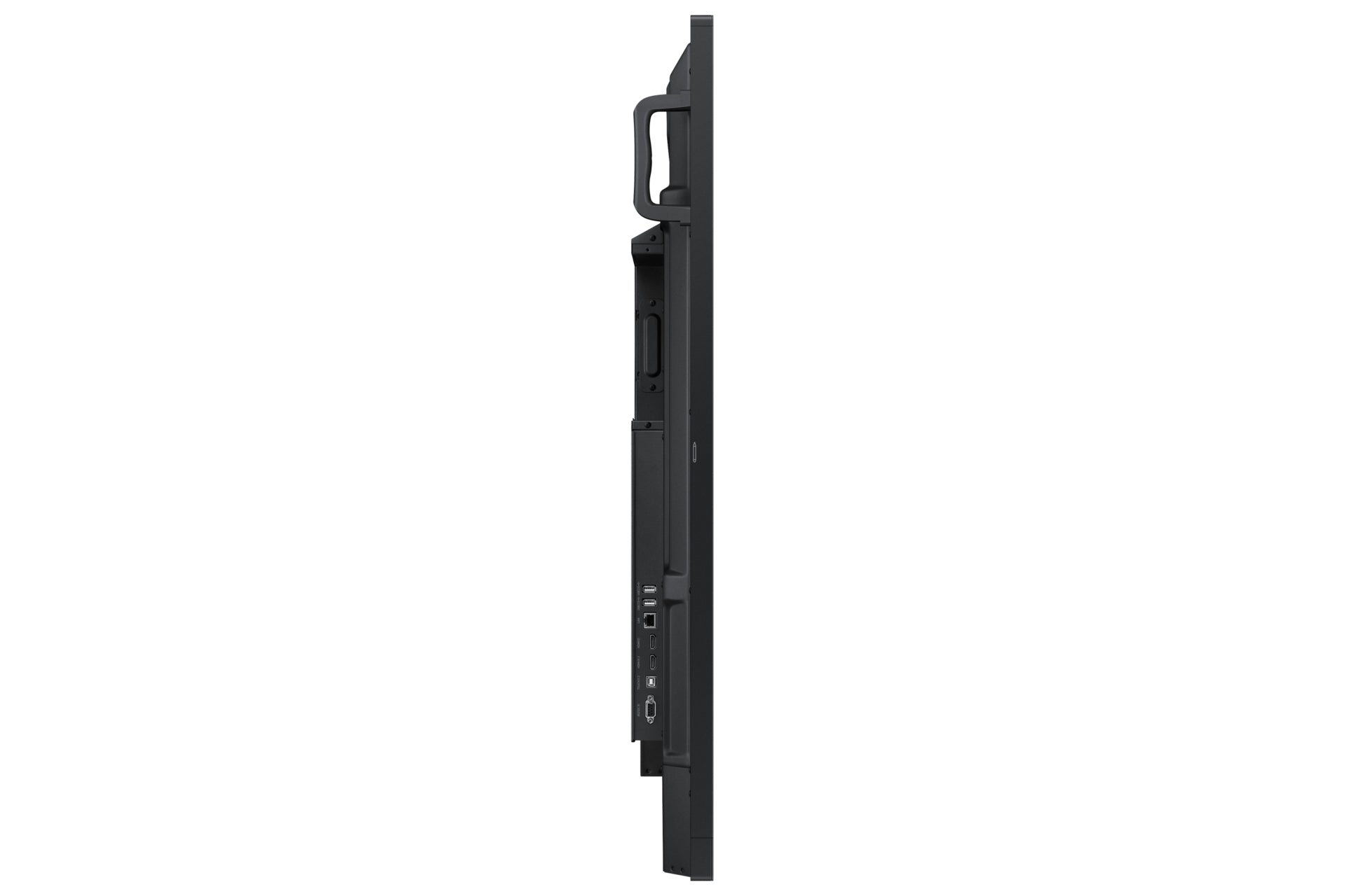SAMSUNG WAF Series - 65 inch Touch - 4K Ultra HD Interactive Display - 12/7