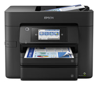 EPSON WorkForce Pro WF-4830DTWF Inkjet 4800 x 2400 DPI 36 ppm A4 Wi-Fi
