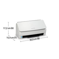 HP INC. ScanJet Pro 3000 s4 Sheet-feed Scanner