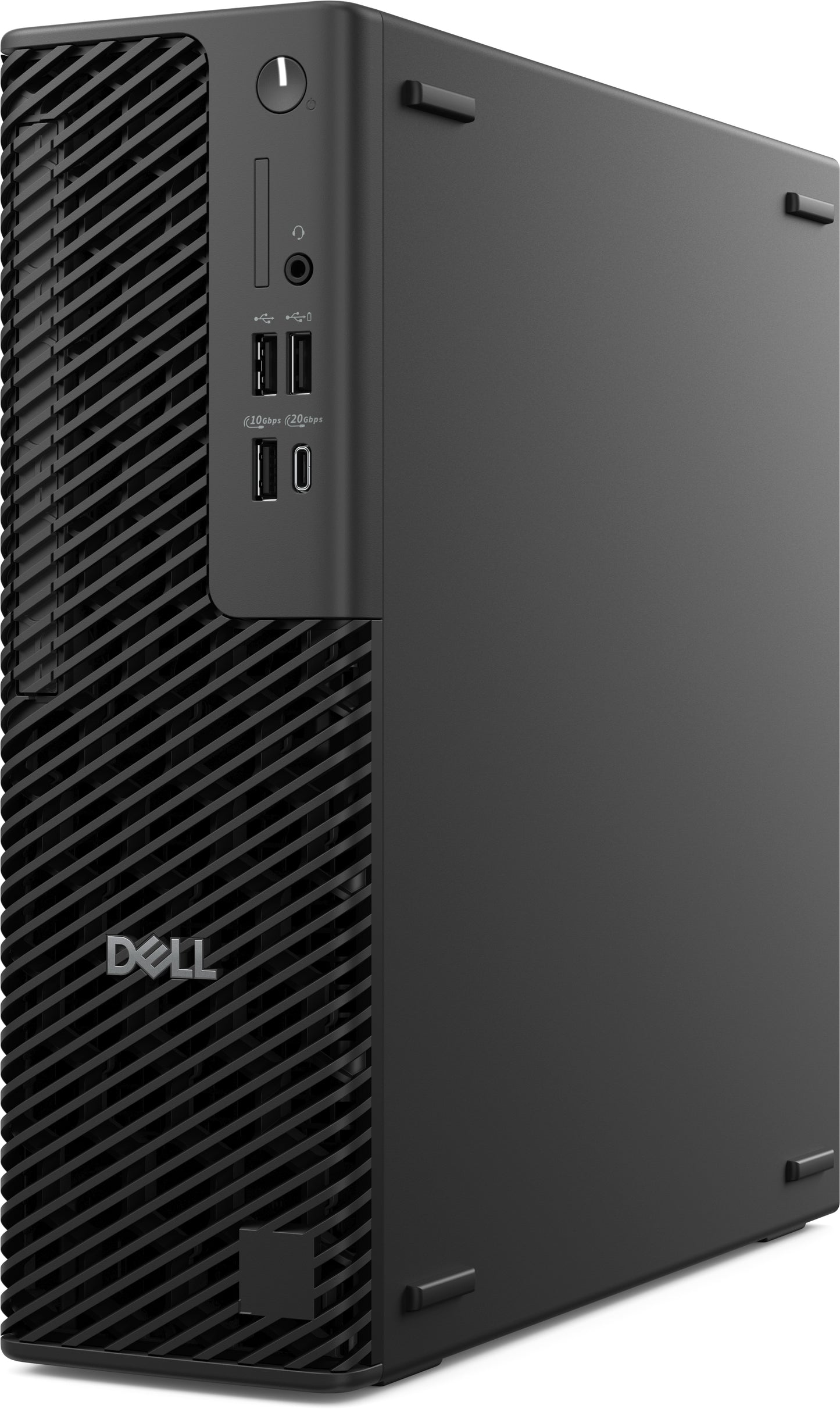 DELL Pro Max Slim - FCS1250 - Intel Core Ultra 7 265 - 32GB RAM - 1TB SSD - Windows 11 Pro - [3Y WAR] - [NO KEYBOARD NO MOUSE]