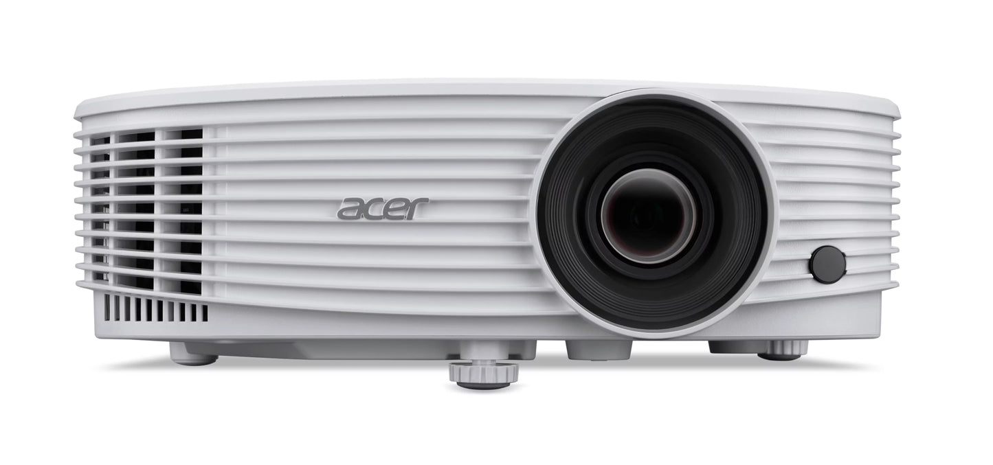 ACER H6542 - Full HD DLP Projector - 1920x1080 - 4000 ANSI Lumens - White