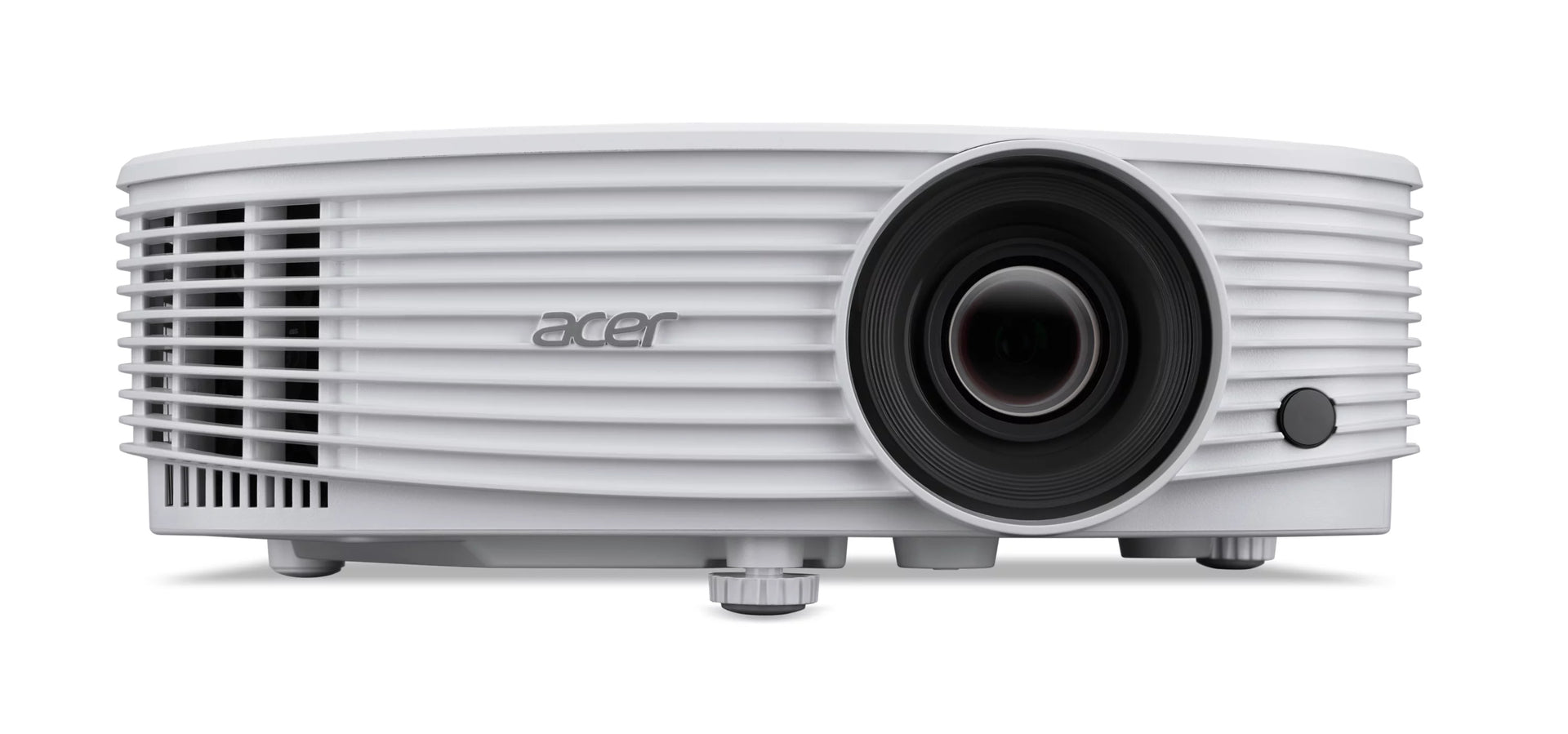 ACER H6542 - Full HD DLP Projector - 1920x1080 - 4000 ANSI Lumens - White