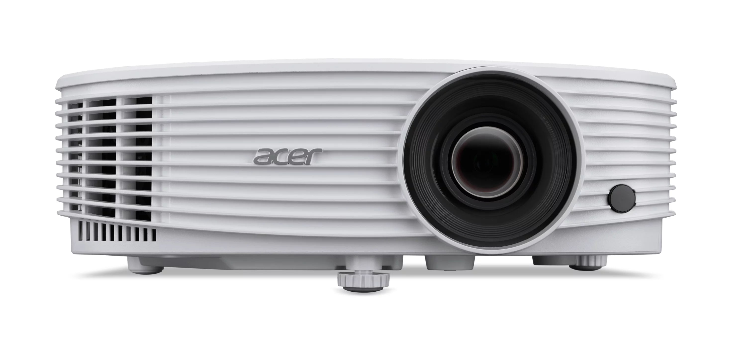 ACER H6542 - Full HD DLP Projector - 1920x1080 - 4000 ANSI Lumens - White