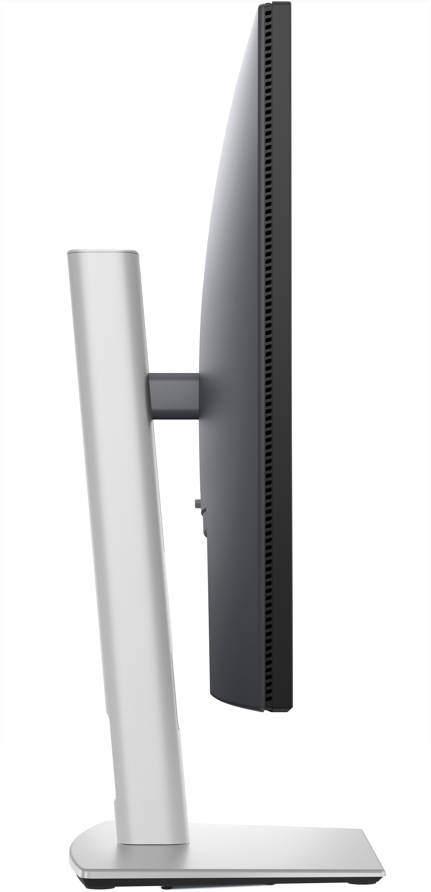 DELL Pro Plus 27 - P2725QE (210-BRDS) - 27 inch - 4K Ultra HD IPS LED Monitor - 3840x2160 - Pivot / HAS / RJ45 / USB-C