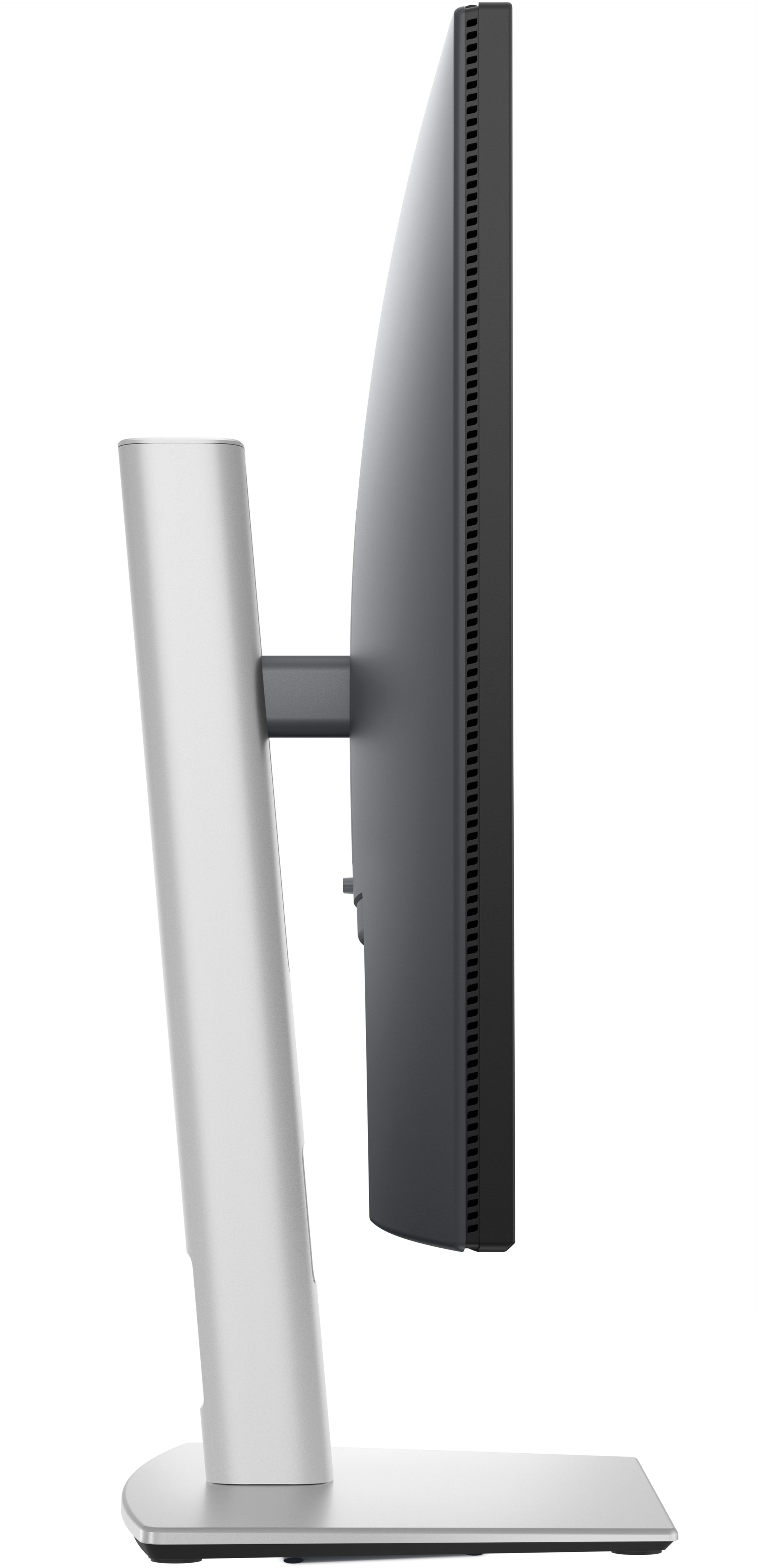 DELL Pro Plus 27 - P2725QE (210-BRDS) - 27 inch - 4K Ultra HD IPS LED Monitor - 3840x2160 - Pivot / HAS / RJ45 / USB-C