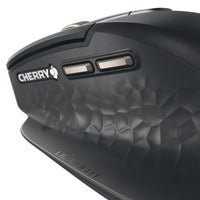 CHERRY STREAM ULTIMATE -Wireless - Black