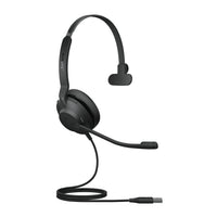 JABRA Evolve2 30 SE - UC Mono - USB-A Headset