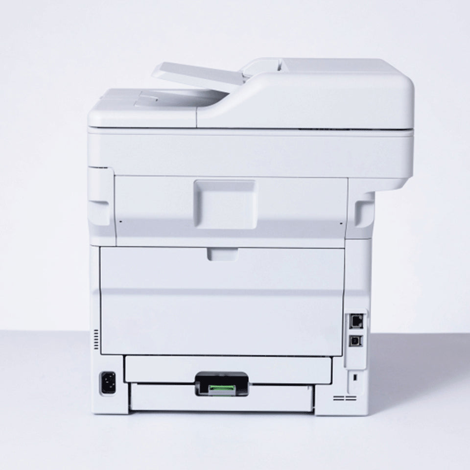 BROTHER MFCL5710DN - Multifunctional Printer - 48 ppm
