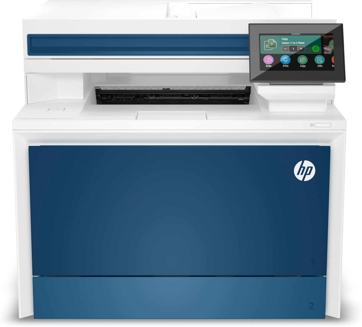 HP INC. LaserJet Pro 4302fdn MFP Printer