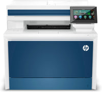 HP INC. LaserJet Pro 4302fdn MFP Printer