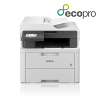 BROTHER MFC-L3740CDWE - Compact All-in-One A4 Colour Laser Printer - RJ45 / WiFi / USB