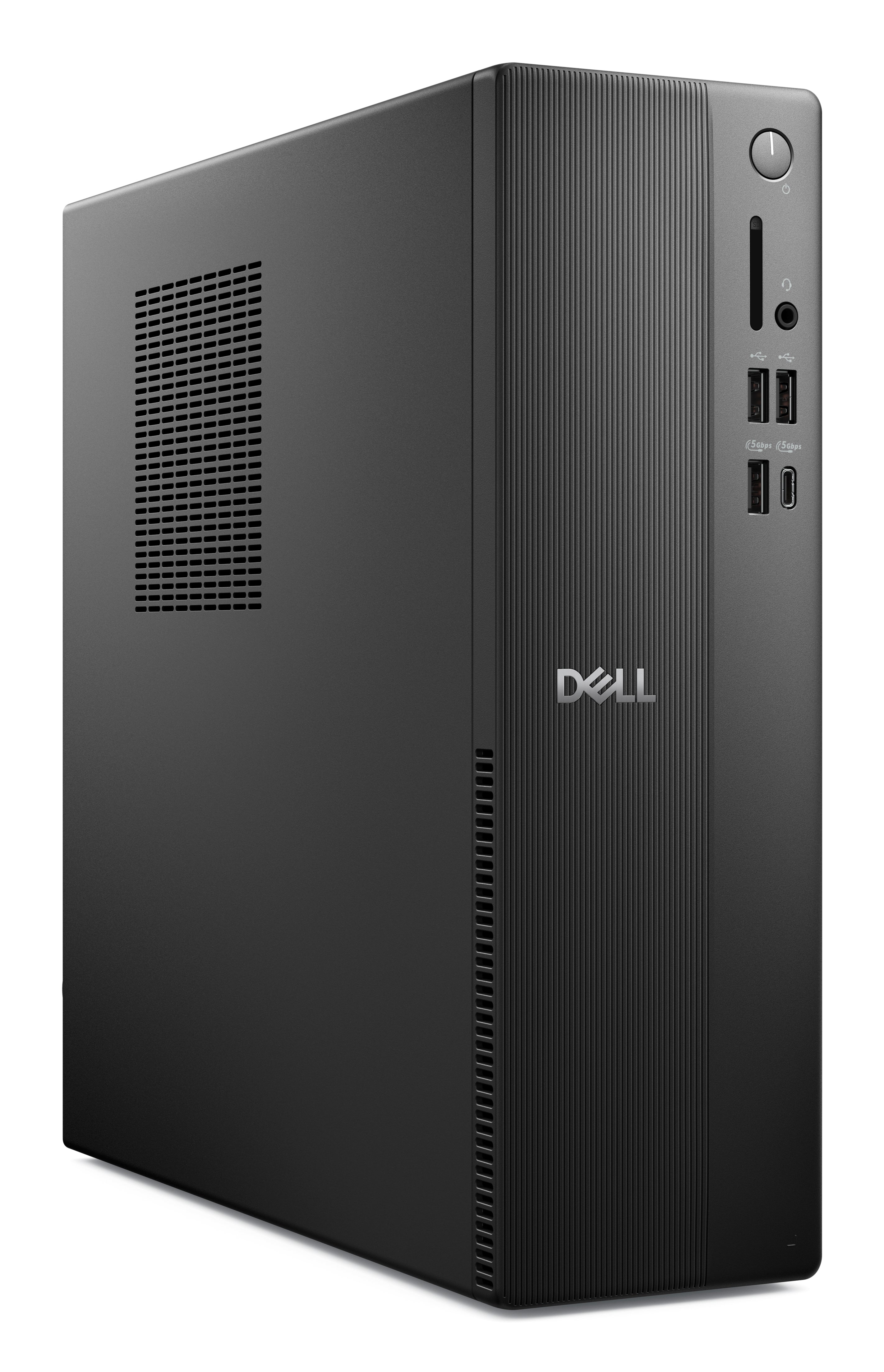 DELL Pro Slim Essential - QVS1260 - Intel Core i5-14400 - 16GB RAM - 512GB SSD - Windows 11 Pro - [1Y WAR] - [NO KEYBOARD NO MOUSE]
