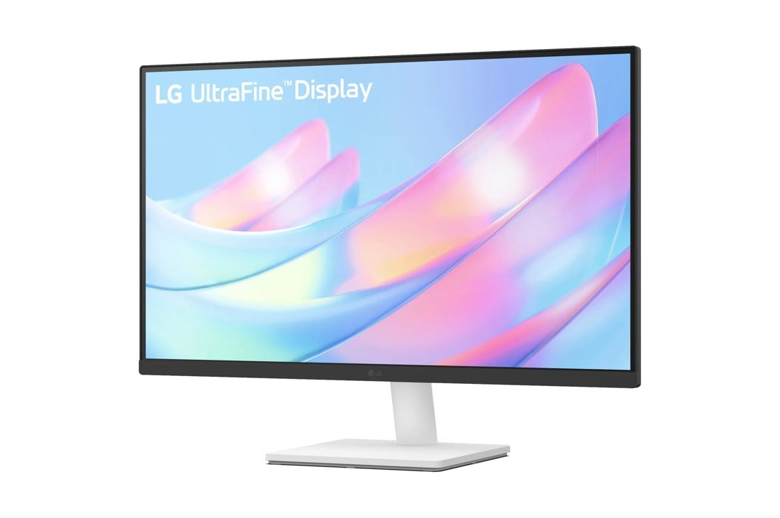 LG US500 - 27 inch - 4K Ultra HD IPS LED Monitor - 3840x2160 - 5ms