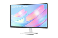 LG US500 - 27 inch - 4K Ultra HD IPS LED Monitor - 3840x2160 - 5ms