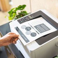 BROTHER HL-L5210DW - Professional A4 Mono Laser Printer - RJ45 / WiFi / USB