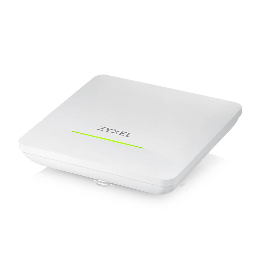 ZYXEL BE5100 Switch - PoE+ - Nebula Cloud Managed Including Power Adapter
