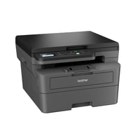 BROTHER DCP-L2627DWE - Compact All-in-One A4 Mono Laser Printer - WiFi / USB