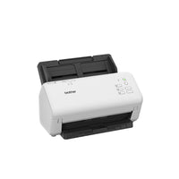 BROTHER DS-4300N - Network Desktop Scanner - RJ45 / USB