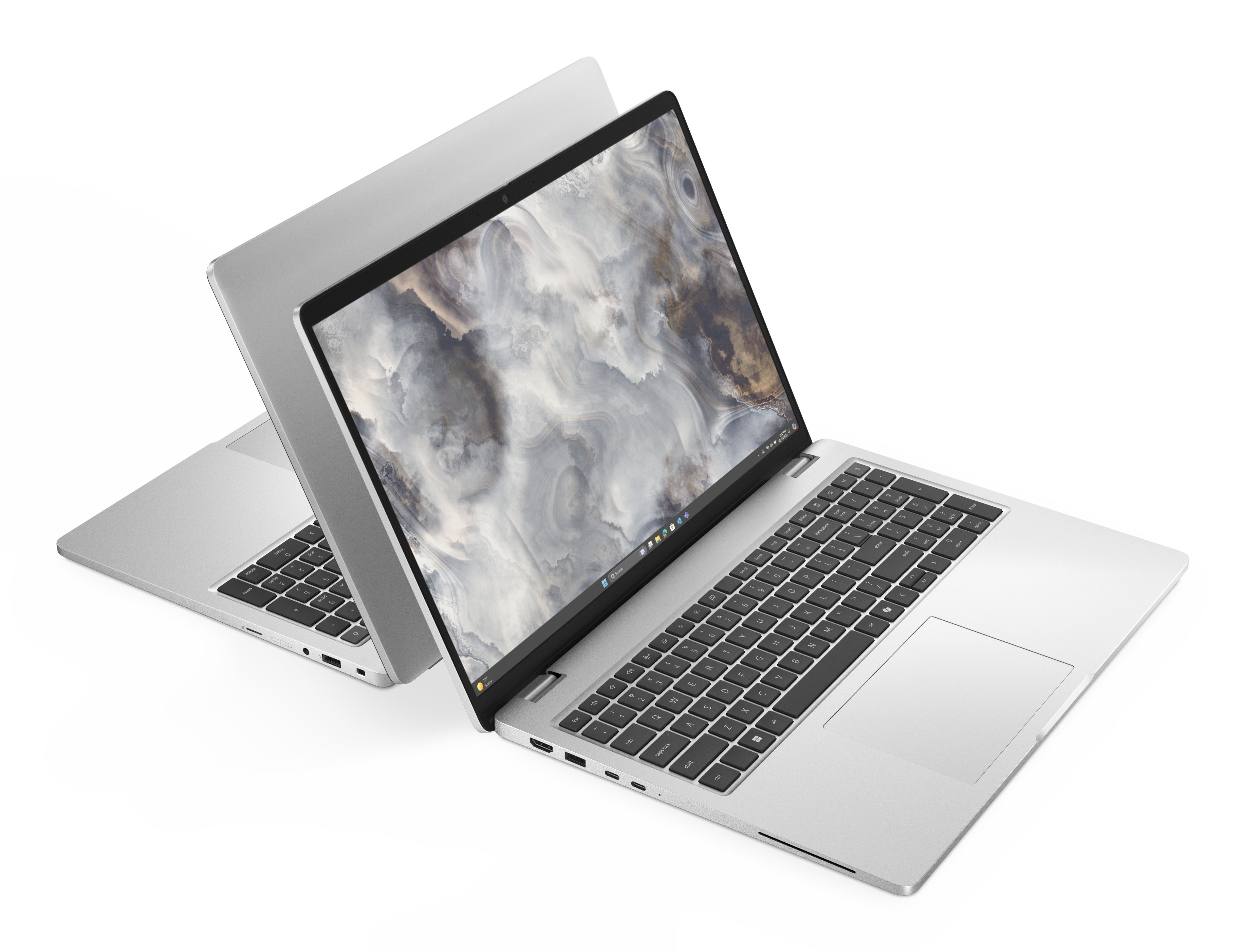 DELL Pro 16 Plus PB16250 - Copilot+ - Ultra 7 266V - 16GB RAM - 512GB SSD - 16inch - Win 11 Pro