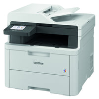 BROTHER DCP-L3560CDW - Wireless All-in-One A4 Colour Laser Printer - WiFi / USB