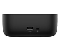 HP INC. USB-C 100W G6 Dock (9X3V1UT)