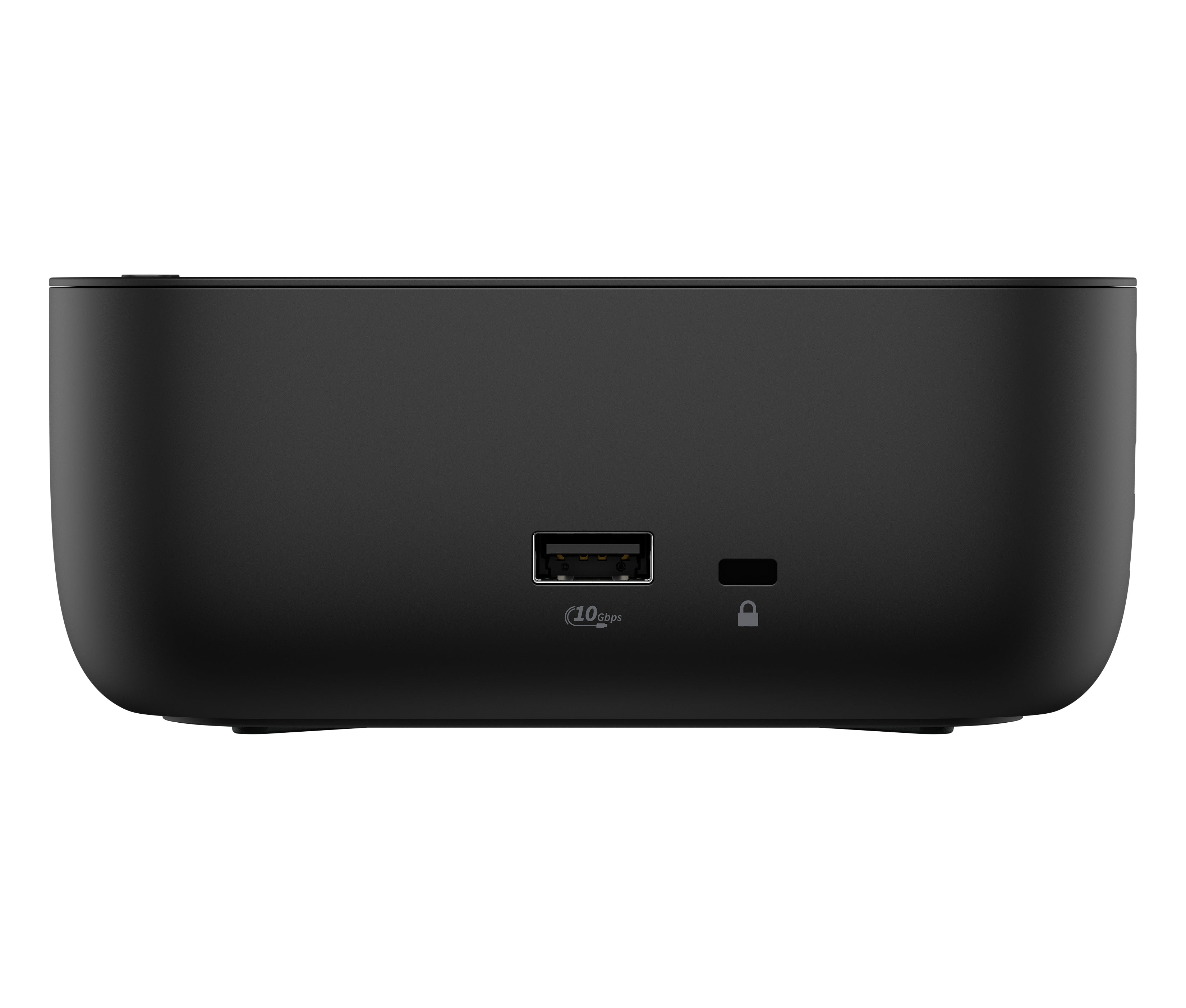 HP INC. USB-C 100W G6 Dock (9X3V1UT)