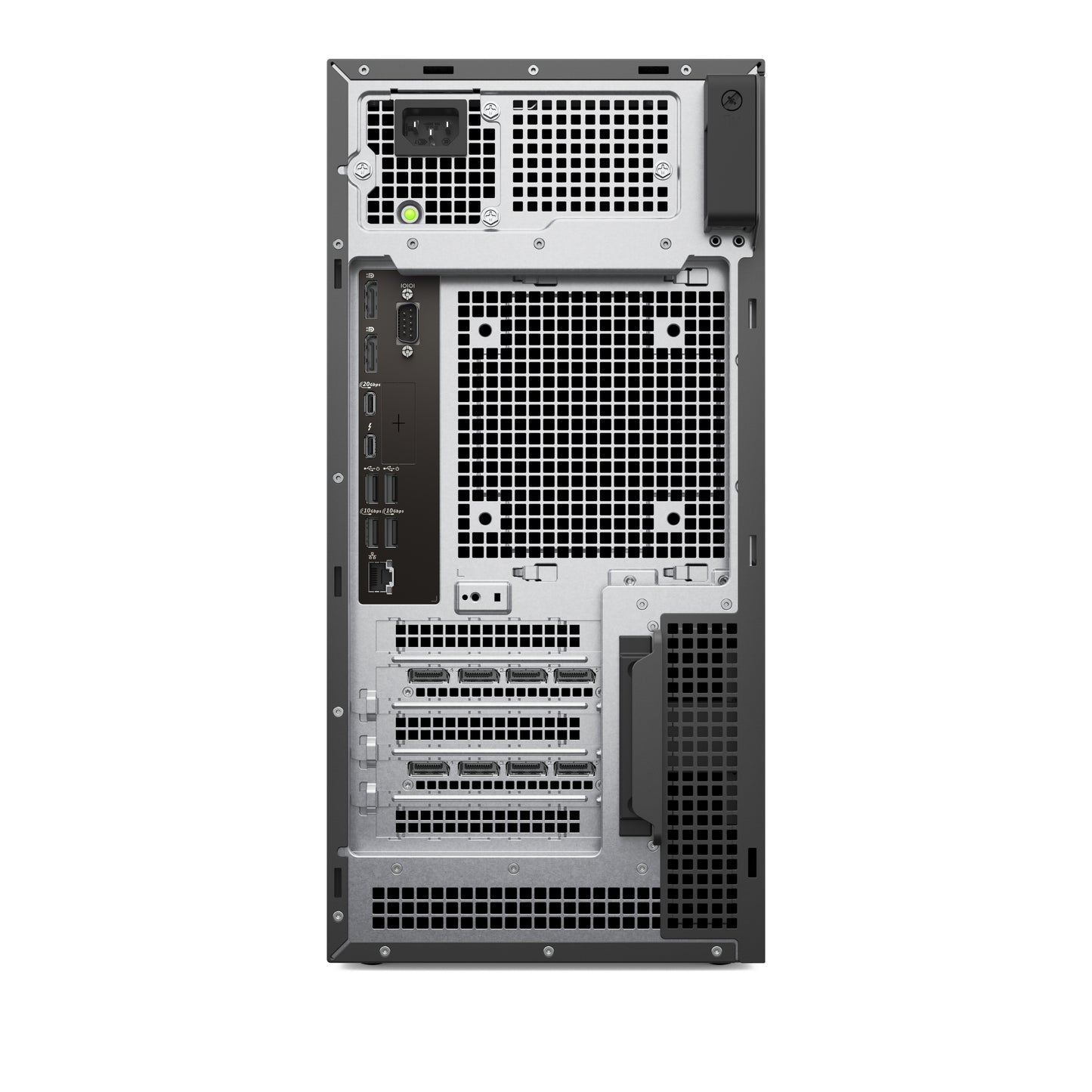DELL Pro Max Tower T2 - FCT2250 - Intel Core Ultra 9 285K - 64GB RAM - 1TB SSD - Windows 11 Pro - [3Y WAR] - [NO KEYBOARD NO MOUSE]