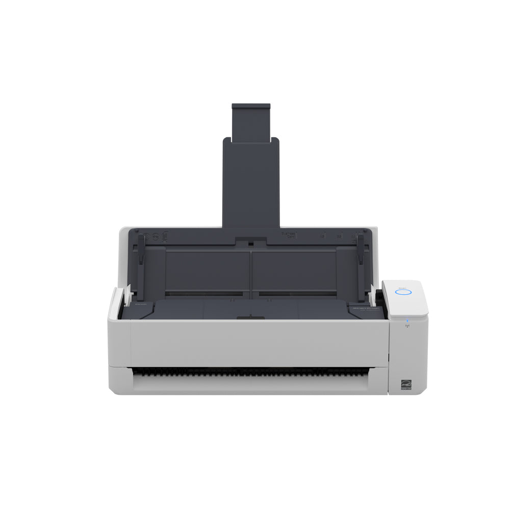 RICOH iX1300 - Duplex - A4 - ADF 20 - 30 ppm - USB 3.2/Wifi (Win/Mac)