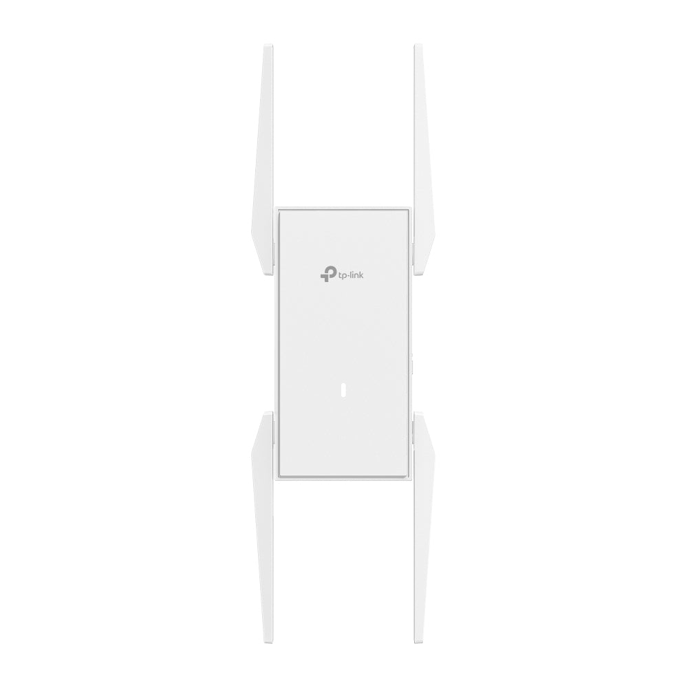 TP-LINK AX5400 Mesh WiFi 6 Extender