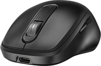 HP INC. 515 Ultra-Fast Rechargeable Wireless Mouse (9C2F7AA)