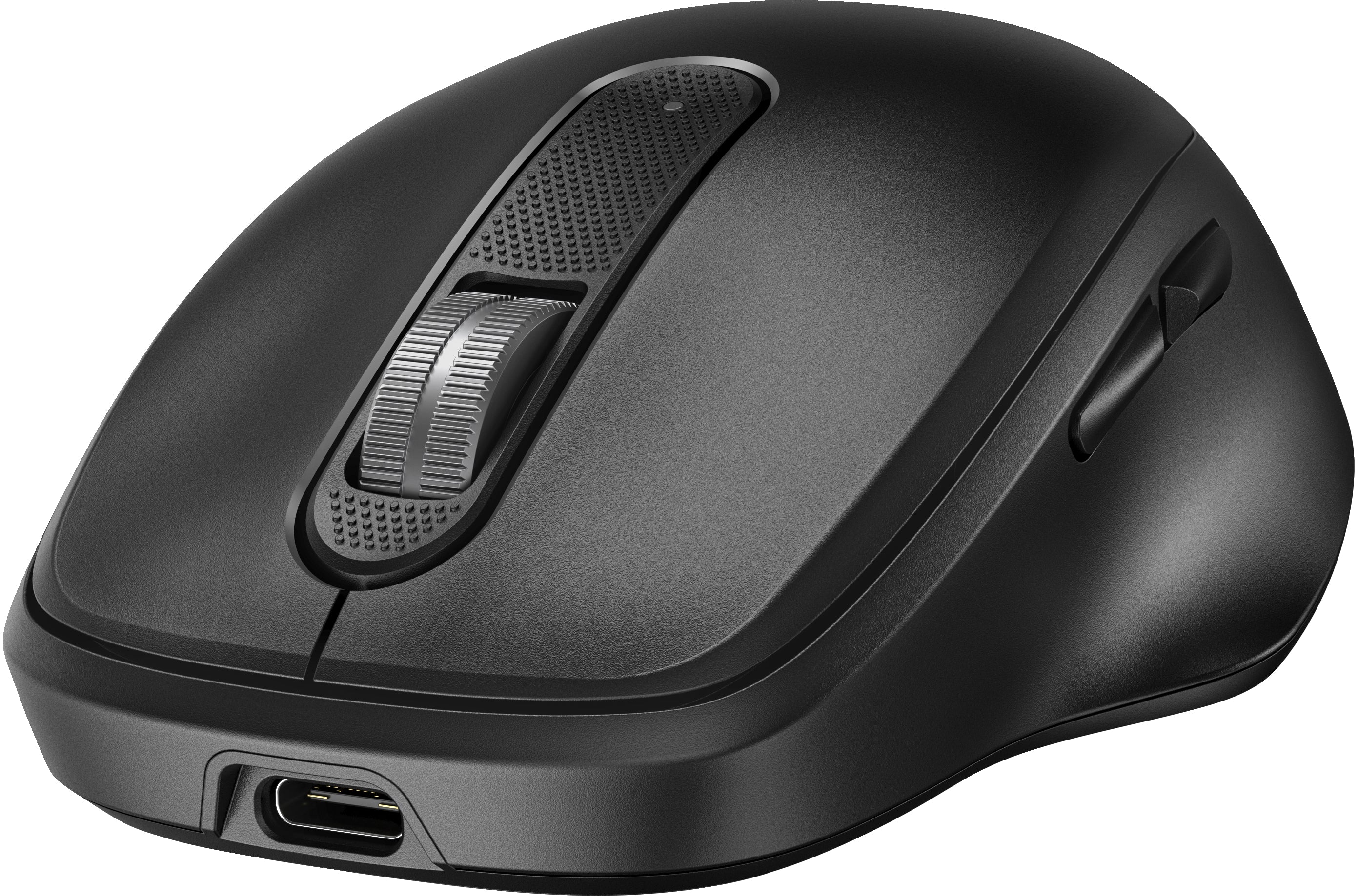 HP INC. 515 Ultra-Fast Rechargeable Wireless Mouse (9C2F7AA)