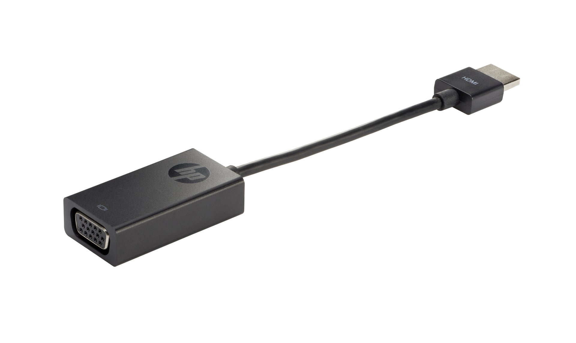 HP INC. HDMI to VGA Adapter
