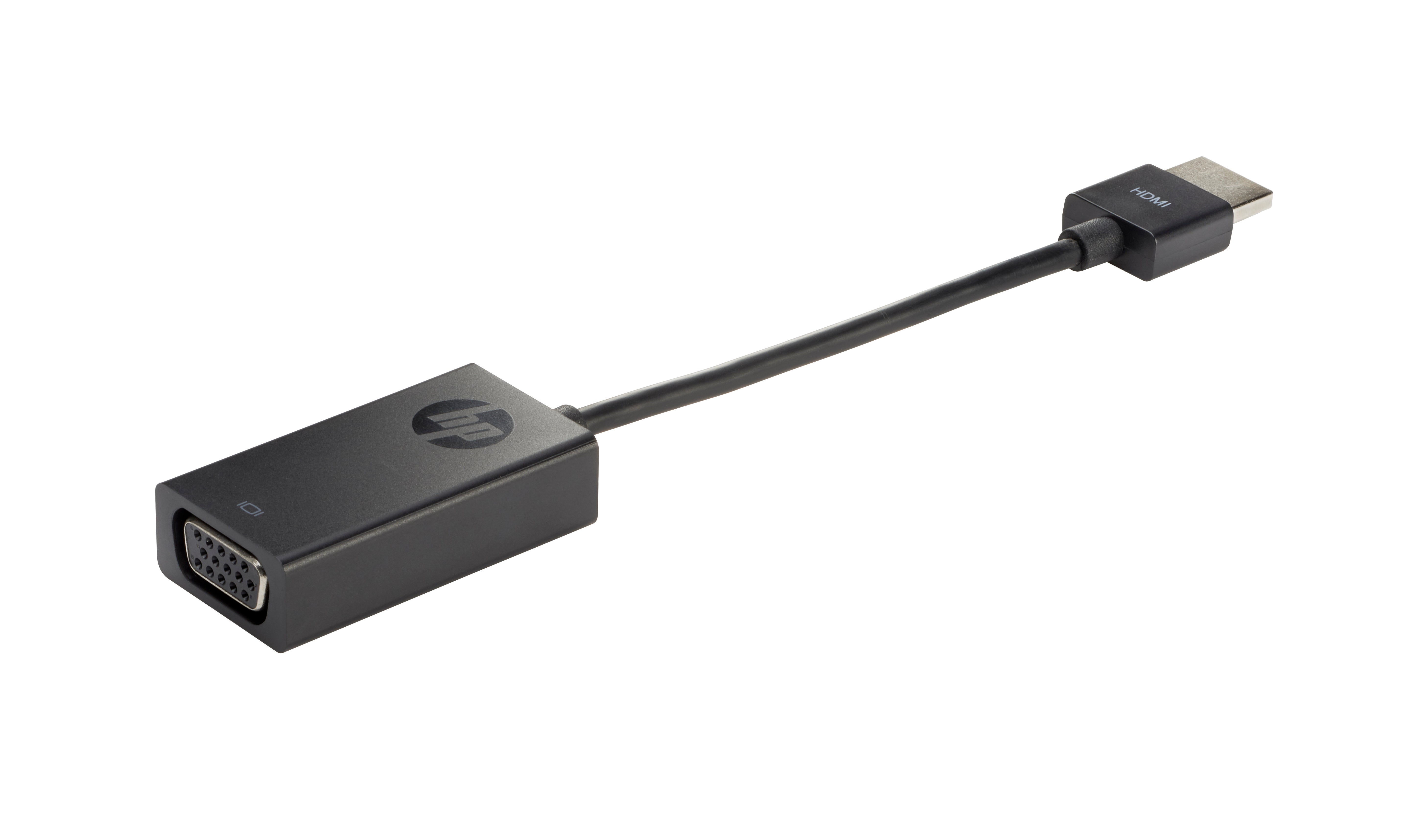 HP INC. HDMI to VGA Adapter