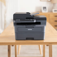 BROTHER MFC-L2800DW - All-in-One A4 Mono Laser Printer - WiFi / USB
