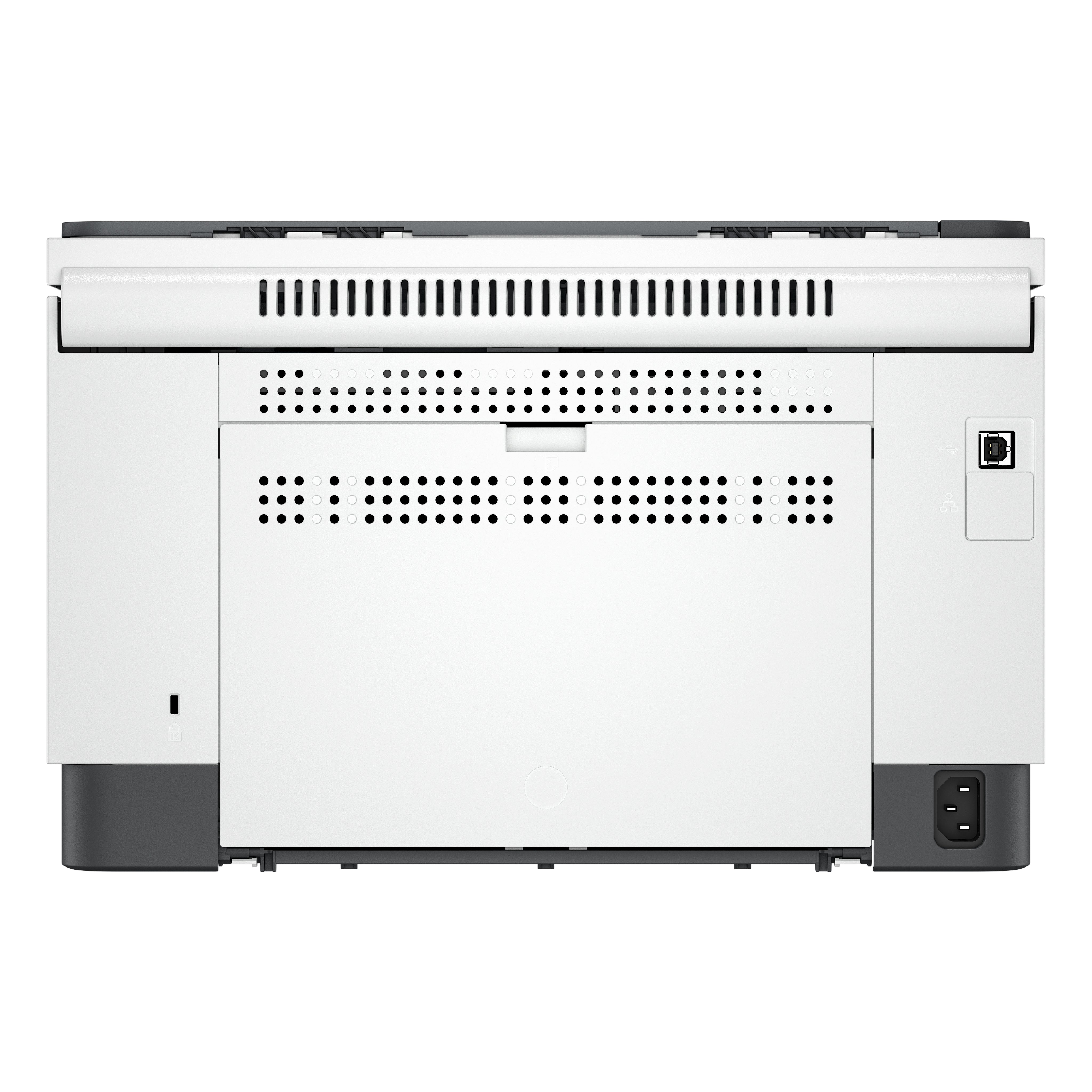 HP INC. LaserJet MFP M234d Printer