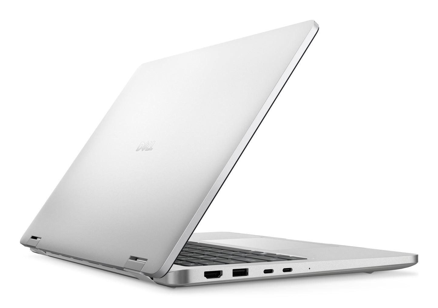 DELL Pro 14 Plus - PB14250 - 14 inch - Intel Core Ultra 7 255U - 16GB RAM - 512GB SSD - Windows 11 Pro - NO AC ADAPTER