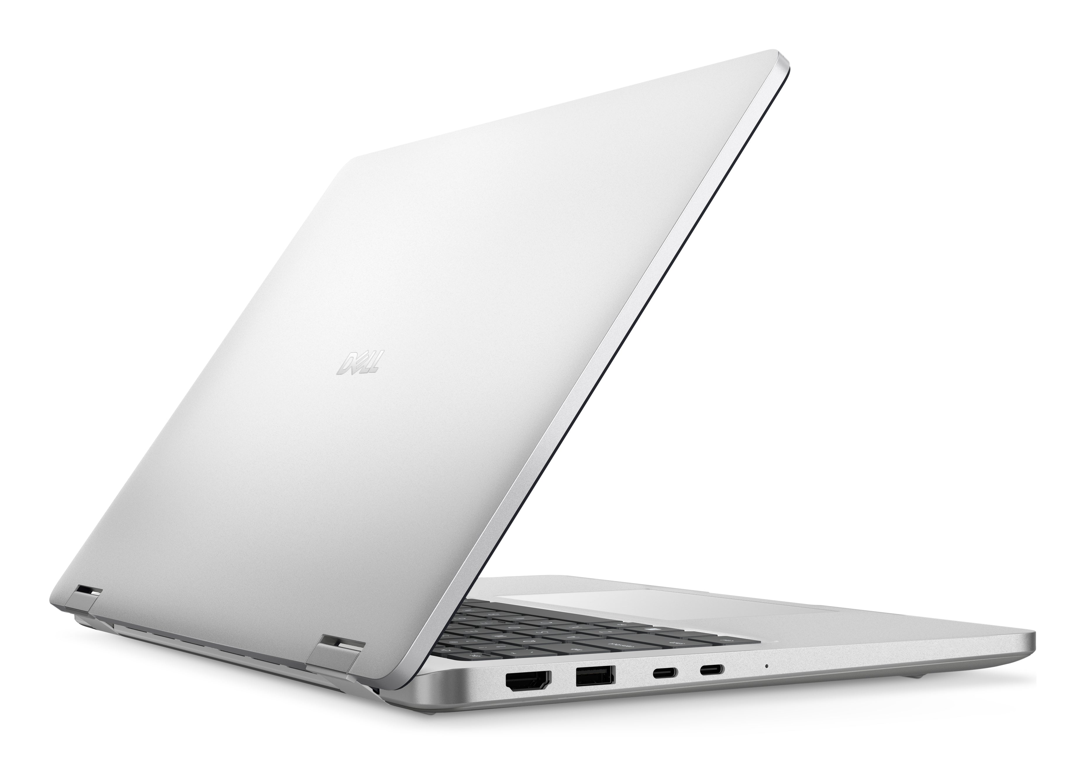 DELL Pro 14 Plus - PB14250 - 14 inch - Intel Core Ultra 7 255U - 16GB RAM - 512GB SSD - Windows 11 Pro - NO AC ADAPTER