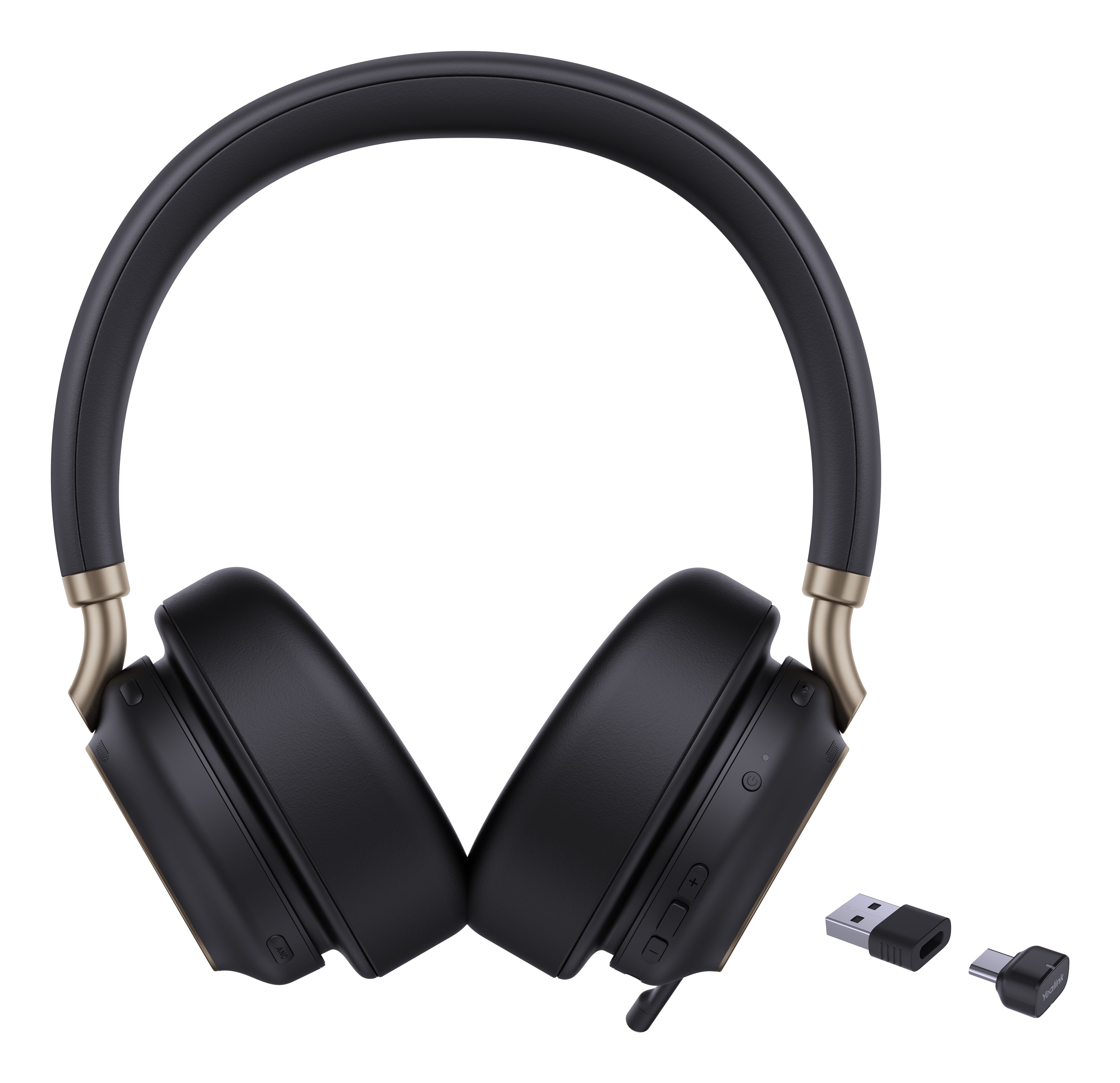 YEALINK BH76 Plus UC USB- C / A