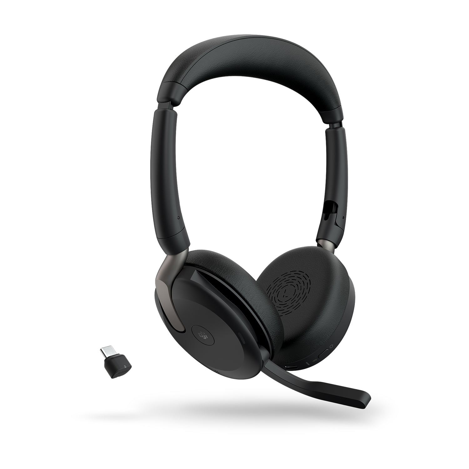 JABRA Evolve2 65 Flex - MS Stereo - USB-C