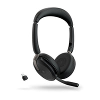 JABRA Evolve2 65 Flex - MS Stereo - USB-C