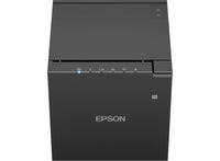 EPSON TM-M30III Thermal POS Printer - 203 x 203 DPI - Wired