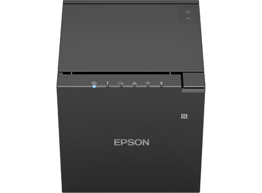EPSON TM-M30III Thermal POS Printer - 203 x 203 DPI - Wired