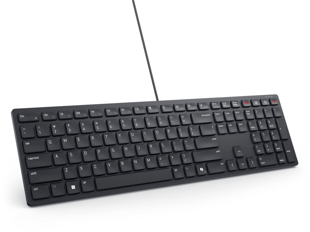 DELL Pro Wired Collaboration Keyboard (KB525C) - QWERTY