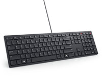 DELL Pro Wired Collaboration Keyboard (KB525C) - QWERTY