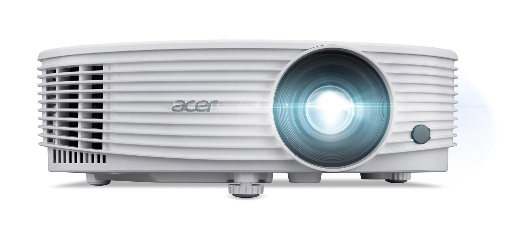 ACER H6542 - Full HD DLP Projector - 1920x1080 - 4000 ANSI Lumens - White