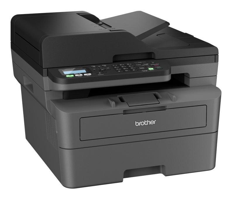 BROTHER MFC-L2800DW - All-in-One A4 Mono Laser Printer - WiFi / USB